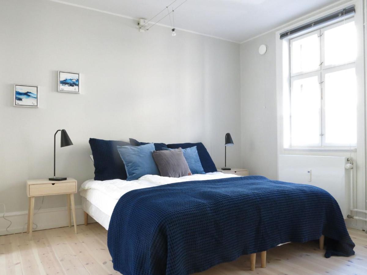 Apartmentincopenhagen Apartment 1142 Eksteriør bilde