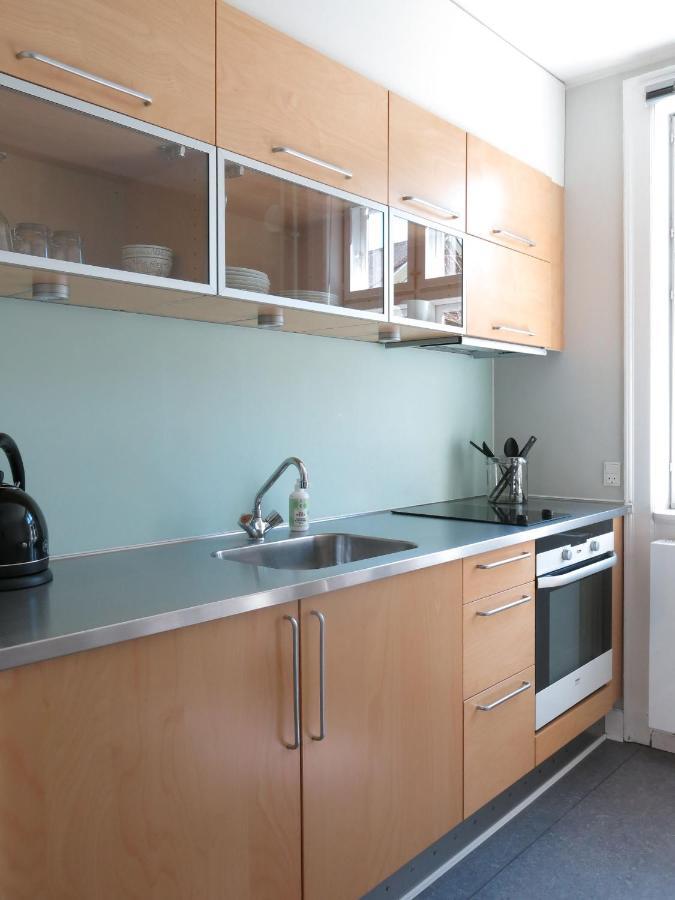 Apartmentincopenhagen Apartment 1142 Eksteriør bilde