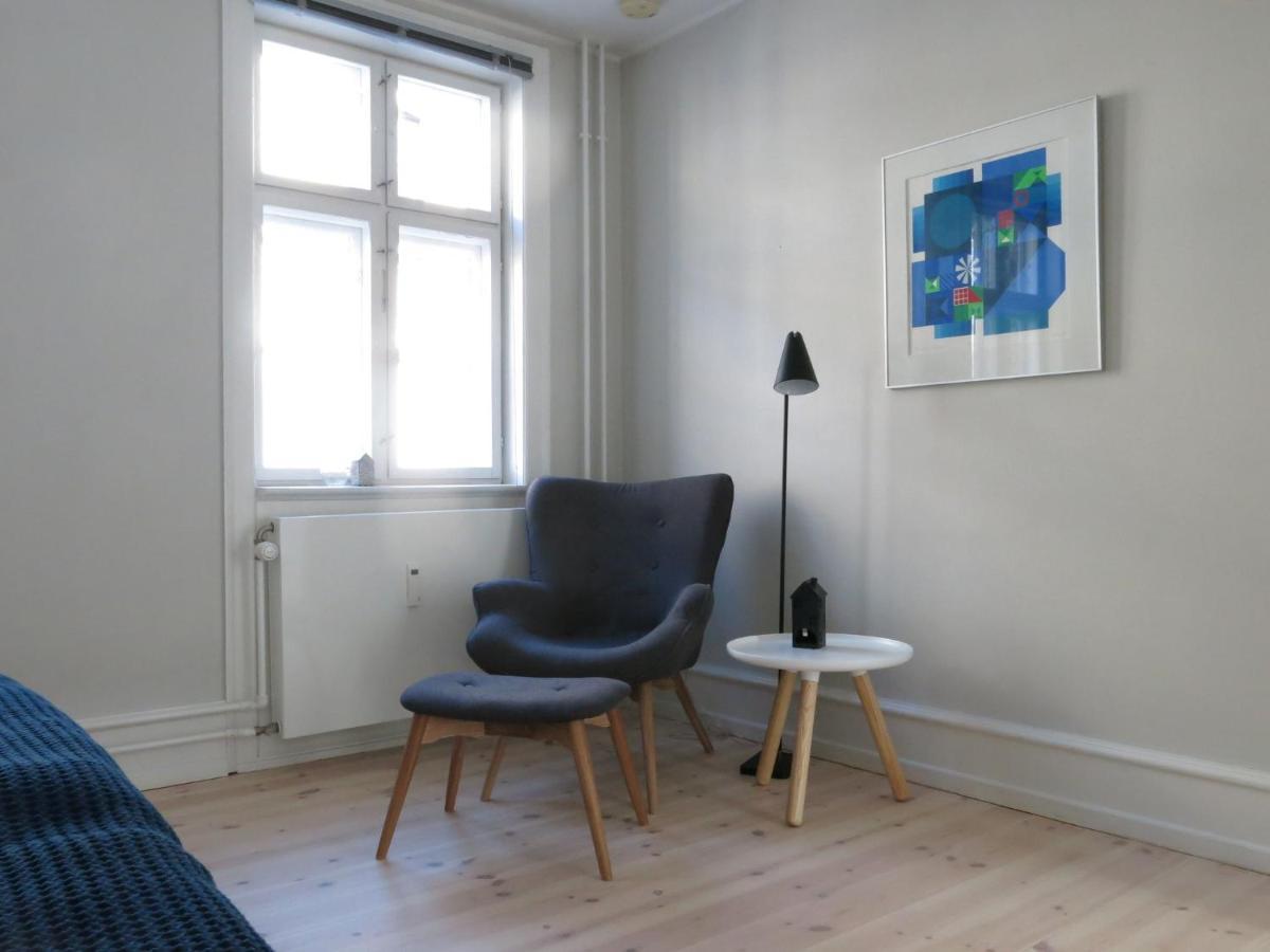 Apartmentincopenhagen Apartment 1142 Eksteriør bilde